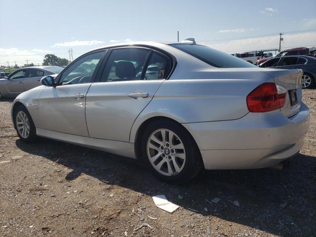 Photo 2 from auction – 2007 BMW 328 I SULE with VIN WBAVC535X7FZ79192