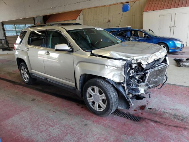 Photo 4 from auction – 2014 GMC TERRAIN SL with VIN 2GKFLWE35E6364974