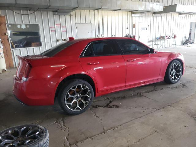 Photo 3 from auction – 2015 CHRYSLER 300 S with VIN 2C3CCABT9FH749745