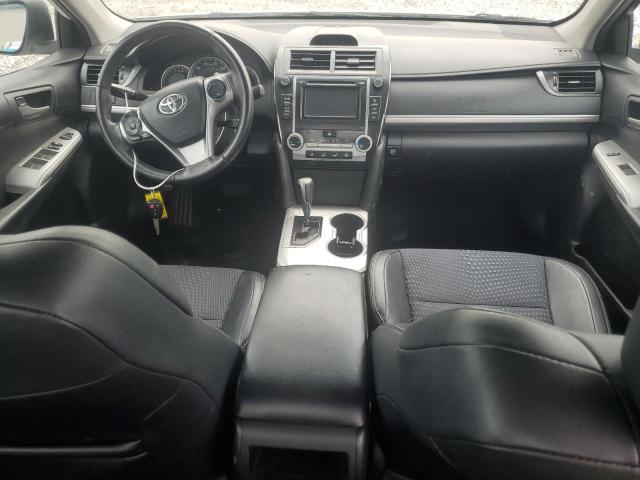 صورة رقم 8 من المزاد - 2012 TOYOTA CAMRY BASE مع VIN 4T1BF1FK6CU590428