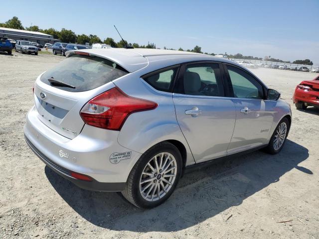 Photo 3 from auction – 2013 FORD FOCUS BEV with VIN 1FADP3R4XDL307920