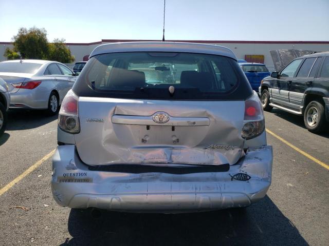 صورة رقم 6 من المزاد - 2007 TOYOTA COROLLA MA مع VIN 2T1KR32E17C648620