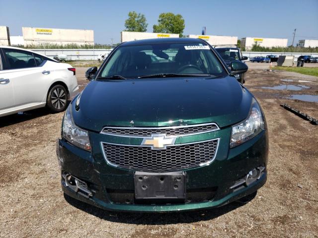 Photo 5 from auction – 2014 CHEVROLET CRUZE LT with VIN 1G1PC5SB6E7360804