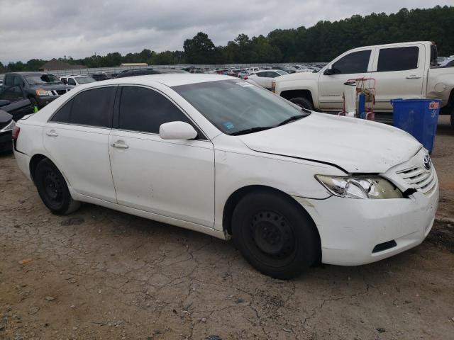 Photo 4 from auction – 2008 TOYOTA CAMRY CE with VIN 4T4BE46K68R021256