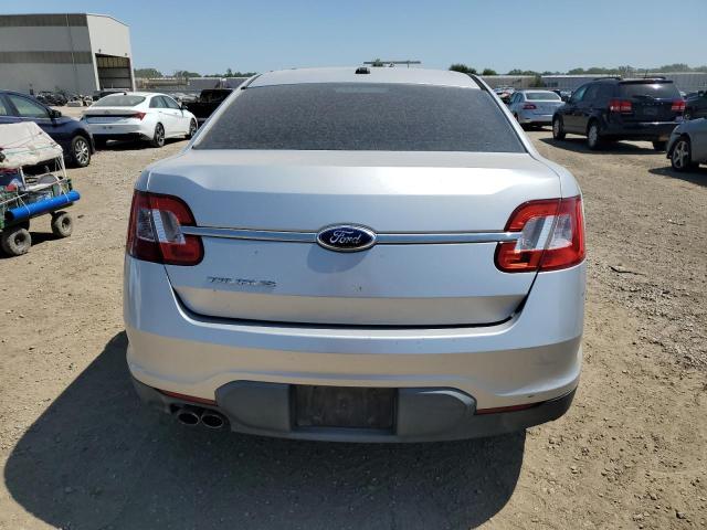 Photo 6 from auction – 2011 FORD TAURUS SE with VIN 1FAHP2DW5BG179791
