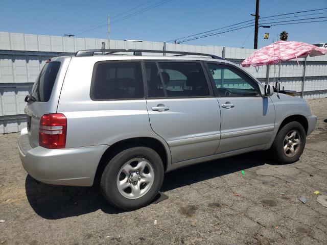 Снимка 3 от търг – 2002 TOYOTA HIGHLANDER с VIN JTEGD21AX20037464