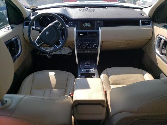 Photo 8 from auction – 2019 LAND ROVER DISCOVERY with VIN SALCR2FX5KH800177