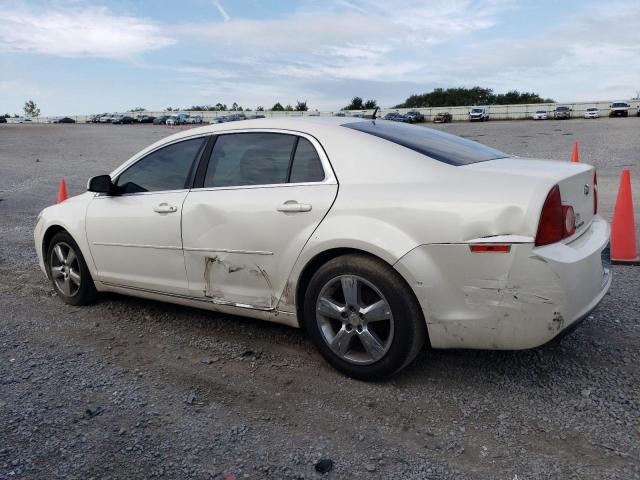 Photo 2 from auction – 2011 CHEVROLET MALIBU 1LT with VIN 1G1ZC5E12BF324539