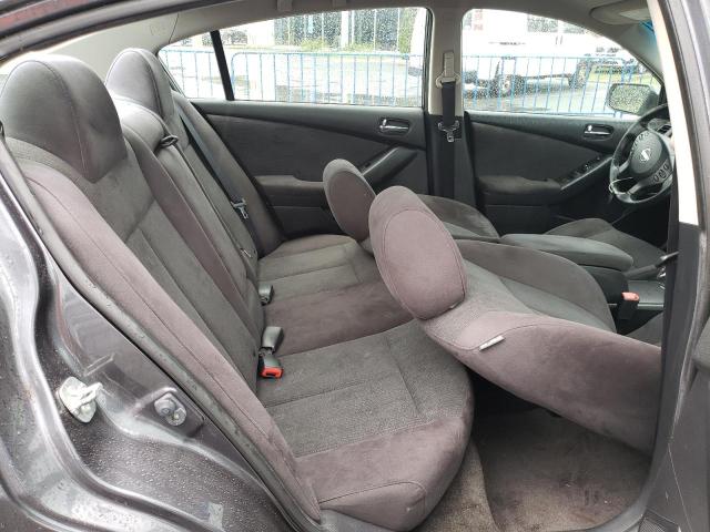 Photo 10 from auction – 2012 NISSAN ALTIMA BAS with VIN 1N4AL2AP2CN432136