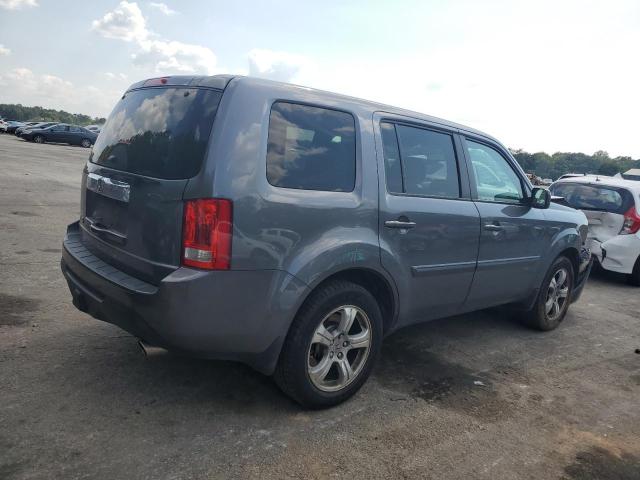 Снимка 3 от търг – 2015 HONDA PILOT EXL с VIN 5FNYF3H51FB001042