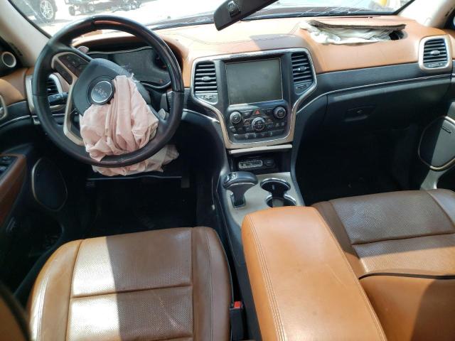 Photo 8 from auction – 2015 JEEP GRAND CHER with VIN 1C4RJFJT5FC814930