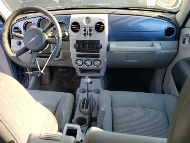 Photo 8 from auction – 2007 CHRYSLER PT CRUISER with VIN 3A4FY58B97T521716
