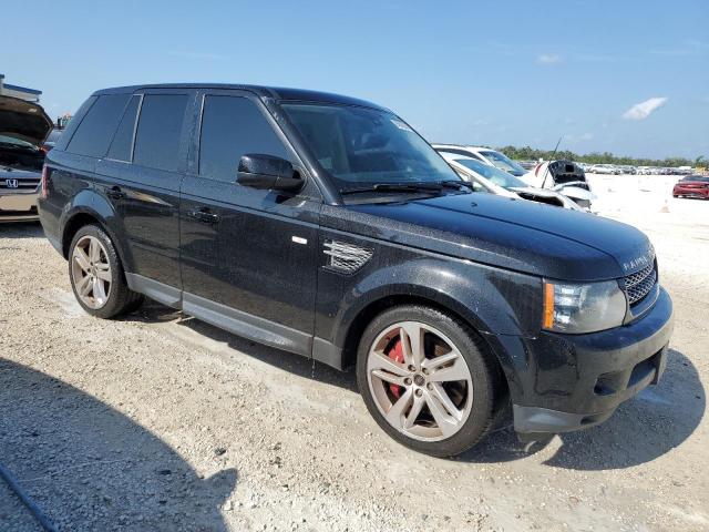Photo 4 from auction – 2013 LAND ROVER RANGE ROVE with VIN SALSH2E43DA775118