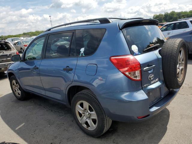 Photo 2 from auction – 2007 TOYOTA RAV4 with VIN JTMBD33V475072709