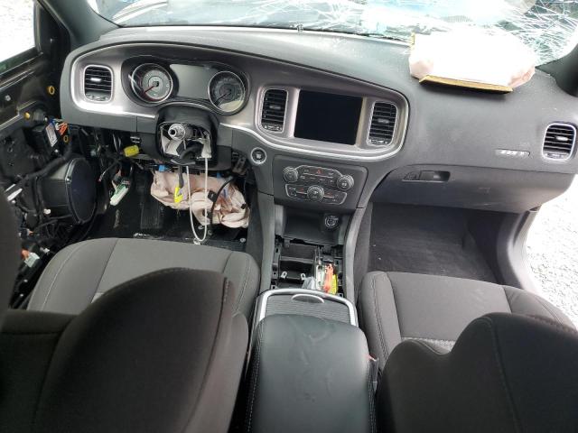 Photo 8 from auction – 2022 DODGE CHARGER SC with VIN 2C3CDXGJ4NH241771