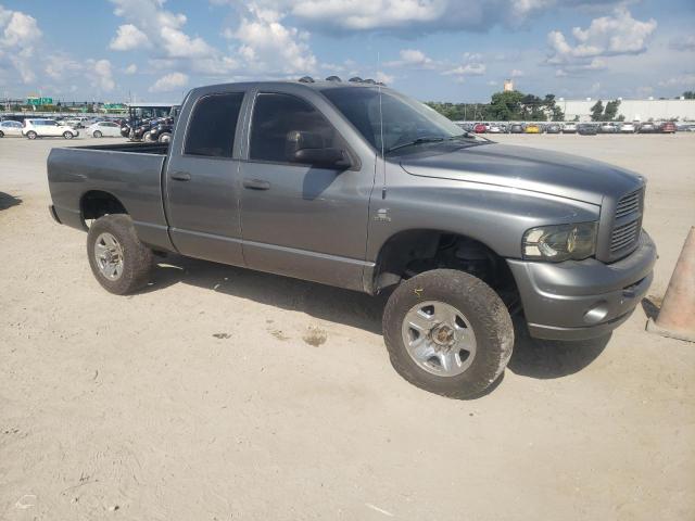 Photo 4 from auction – 2005 DODGE RAM 2500 S with VIN 3D7KS28C55G746529