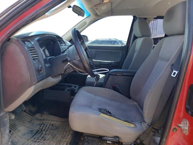 Photo 7 from auction – 2011 DODGE DAKOTA SLT with VIN 1D7RE3BK9BS691664