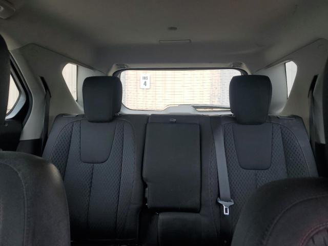 Photo 10 from auction – 2013 CHEVROLET EQUINOX LS with VIN 2GNALBEK8D6403777