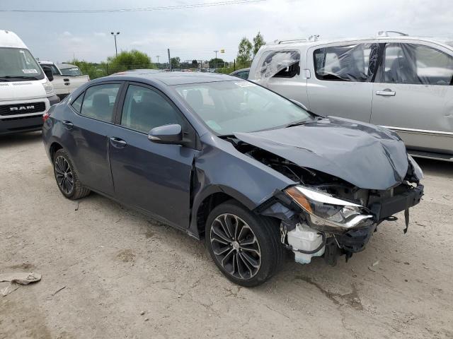 Photo 4 from auction – 2016 TOYOTA COROLLA L with VIN 5YFBURHE5GP435209