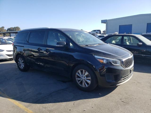 Photo 4 from auction – 2015 KIA SEDONA LX with VIN KNDMB5C13F6059045