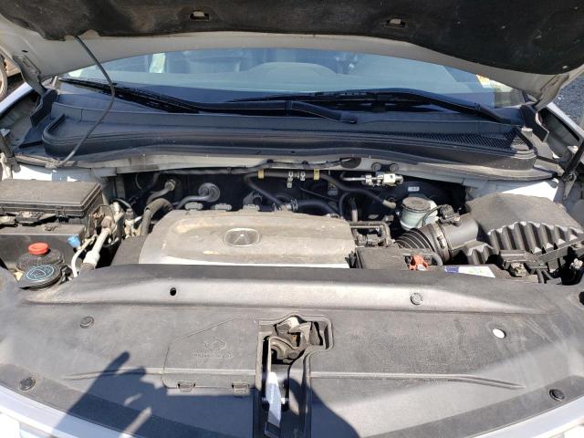 Photo 12 from auction – 2011 ACURA MDX with VIN 2HNYD2H28BH513451