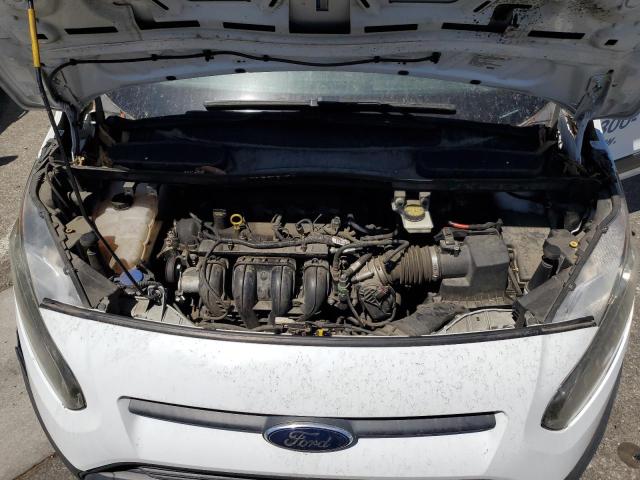 Photo 12 from auction – 2016 FORD TRANSIT CO with VIN NM0LS7E75G1267058