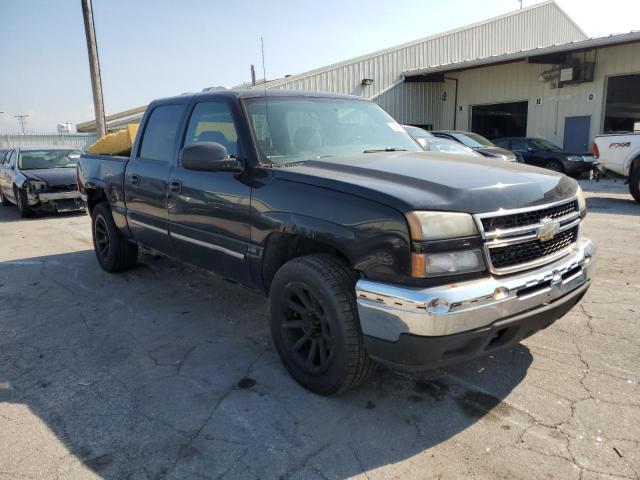 صورة رقم 4 من المزاد - 2007 CHEVROLET SILVERADO مع VIN 2GCEC13V671179055