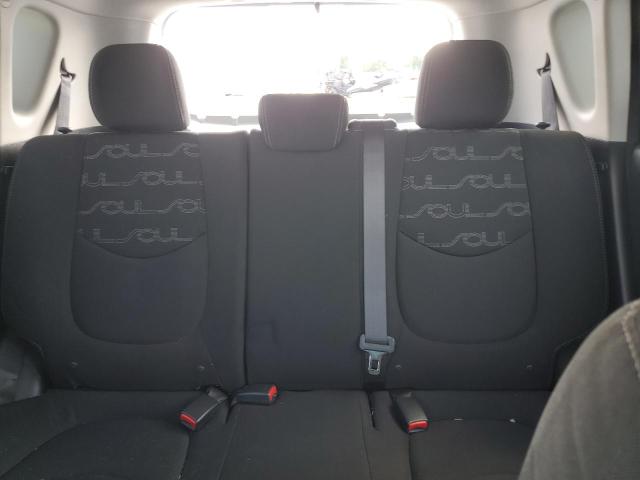 Снимка 10 от търг – 2013 KIA SOUL + с VIN KNDJT2A64D7556495