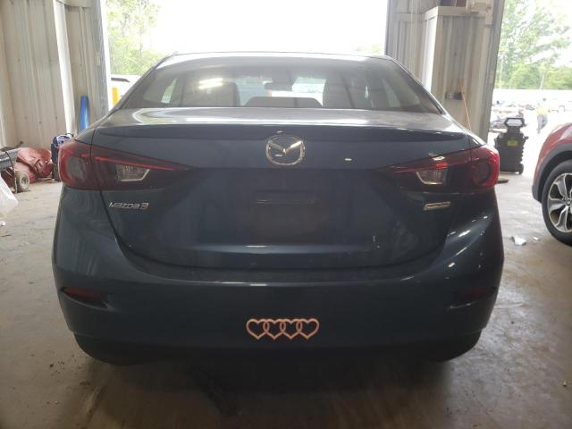Photo 6 from auction – 2018 MAZDA 3 TOURING with VIN 3MZBN1V39JM231686