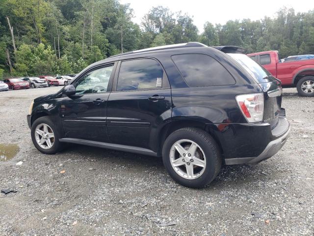 صورة رقم 2 من المزاد - 2006 CHEVROLET EQUINOX LT مع VIN 2CNDL73F366155252
