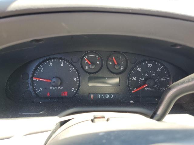 Photo 9 from auction – 2007 FORD TAURUS SE with VIN 1FAFP53U77A115254