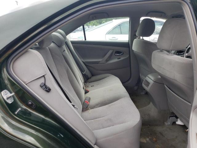 Photo 10 from auction – 2010 TOYOTA CAMRY BASE with VIN 4T1BF3EK1AU576110