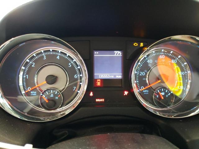 Photo 9 from auction – 2013 CHRYSLER TOWN & COU with VIN 2C4RC1BG8DR779299