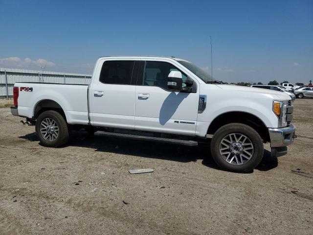 Photo 4 from auction – 2017 FORD F250 SUPER with VIN 1FT7W2BT7HEC85780