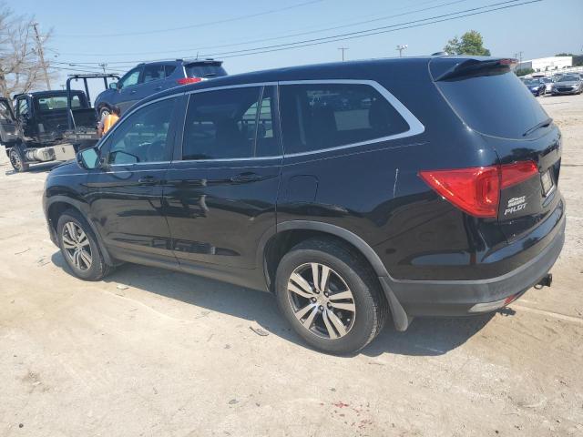 Photo 2 from auction – 2016 HONDA PILOT EXL with VIN 5FNYF6H50GB098396