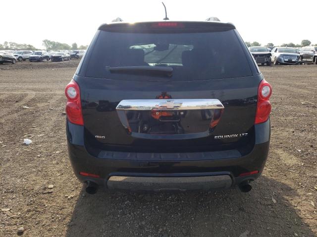 Photo 6 from auction – 2015 CHEVROLET EQUINOX LT with VIN 2GNFLHE37F6226370