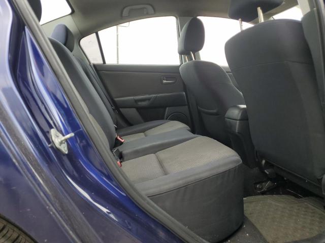 Photo 11 from auction – 2005 MAZDA 3 I with VIN JM1BK12F551259322
