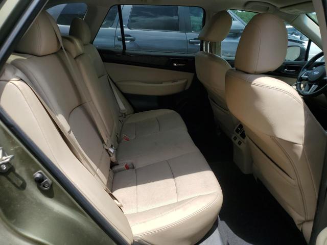 Photo 11 from auction – 2017 SUBARU OUTBACK 2. with VIN 4S4BSANC2H3433661