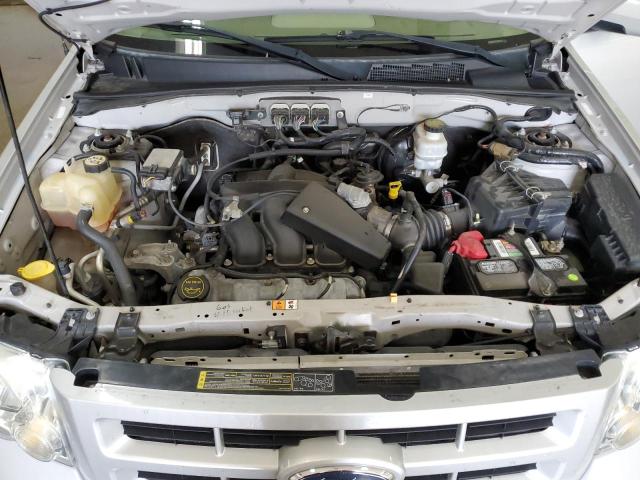 Photo 12 from auction – 2008 FORD ESCAPE LIM with VIN 1FMCU94118KA83474