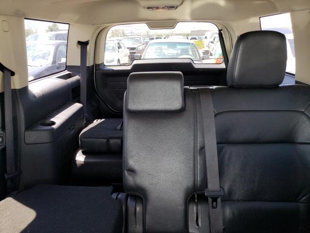 Photo 10 from auction – 2013 FORD FLEX SEL with VIN 2FMHK6C8XDBD28866