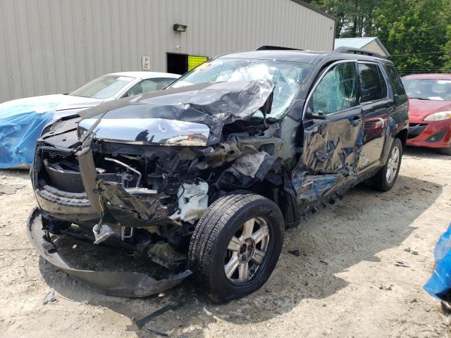 GMC TERRAIN SL 2014 with VIN 2GKALREK1E6209583 - Photo from auction