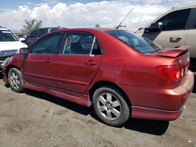 Photo 2 from auction – 2007 TOYOTA COROLLA CE with VIN 1NXBR32E37Z793995