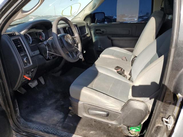Photo 7 from auction – 2017 RAM 1500 ST with VIN 3C6JR6AG9HG791670