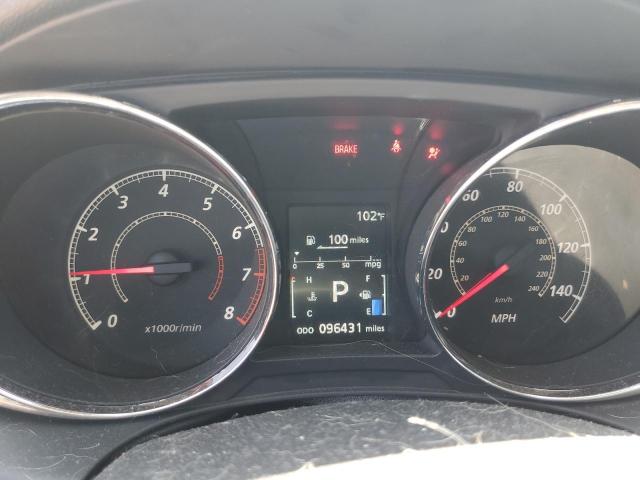 Фото 9 с аукциона – 2015 MITSUBISHI OUTLANDER с VIN 4A4AP4AW6FE041876