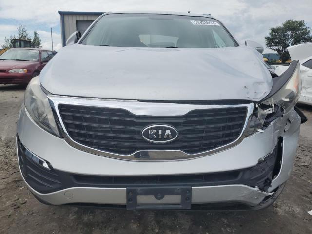Photo 5 from auction – 2012 KIA SPORTAGE L with VIN KNDPBCA26C7238201
