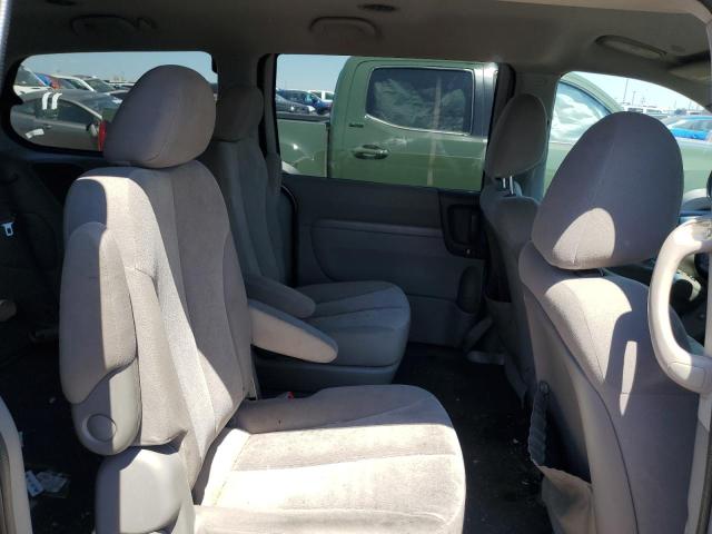 Photo 11 from auction – 2011 KIA SEDONA LX with VIN KNDMG4C73B6369836