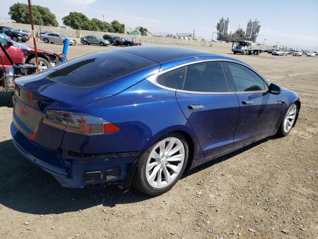 Photo 3 from auction – 2018 TESLA MODEL S with VIN 5YJSA1E23JF300172