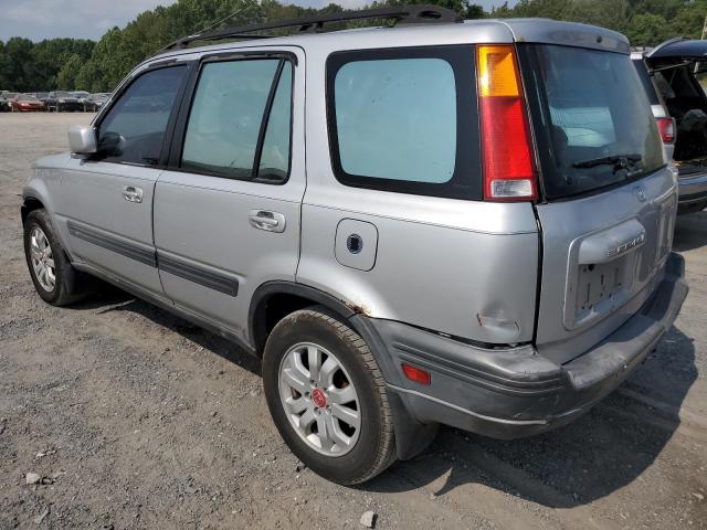 Photo 2 from auction – 2000 HONDA CR-V EX with VIN JHLRD1868YC058445