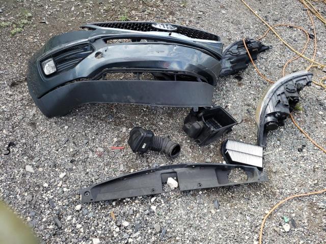 Photo 12 from auction – 2014 KIA SPORTAGE E with VIN KNDPC3AC1E7574489