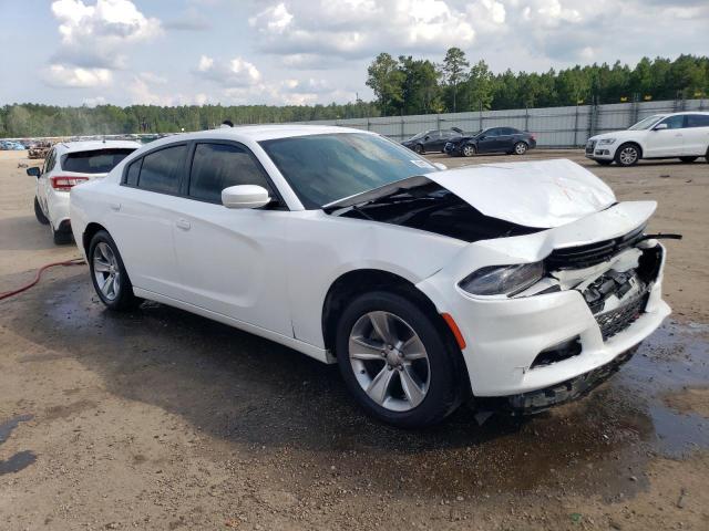 Photo 4 from auction – 2015 DODGE CHARGER SX with VIN 2C3CDXHG2FH862088